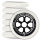 Rollerblade Supreme OC Wheels 110mm/85a (6-pack)