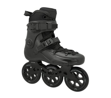 FR Skates FR1 310 Deluxe Intuition (Schwarz)