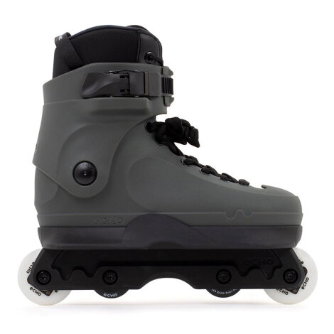 Echo Verve Aggressive Skates (Graphit)