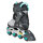 Rollerblade Macroblade 80W Grey/Teal