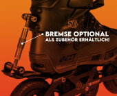 Powerslide SUV Crossskates Next Outback 150 inkl. Stöcke