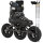 Powerslide SUV Crossskates Next Outback 150 inkl. Stöcke