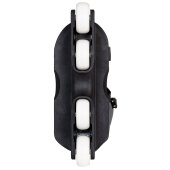 USD  Aggressive Kids Skates Glitch (Grey/Black)