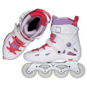 Playlife Urban Skates Imperial Violet 80