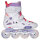 Playlife Urban Skates Imperial Violet 80