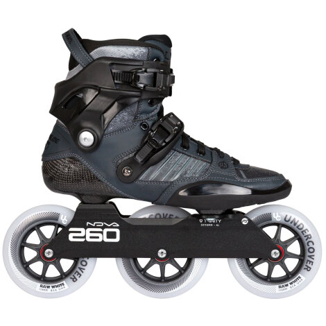 Powerslide HC Evo Pro 110 Urban Skates