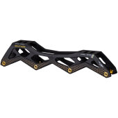 Swings MG Racing Frame  11.0/4x90 Black Gold
