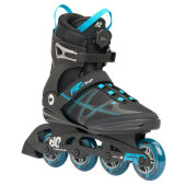 K2 Skates F.I.T. 80 BOA (blue/black)