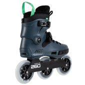 Powerslide Urban Freeride Skates Next Pro 110