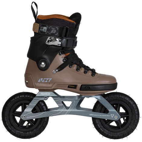 Powerslide SUV Skates Next Edge 150