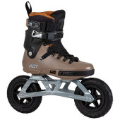 Powerslide SUV Skates Next Edge 150