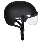 Ennui Helmet Clash Black