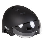 Ennui Helmet Clash Black