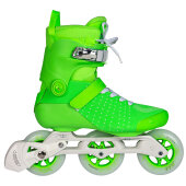 Powerslide Swell Skates Judith Pro 100
