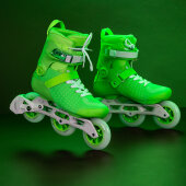 Powerslide Swell Skates Judith Pro 100