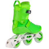 Powerslide Swell Inlineskates Judith Pro 100