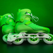 Powerslide Swell Inlineskates Judith Pro 100