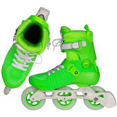 Powerslide Swell Inlineskates Judith Pro 100