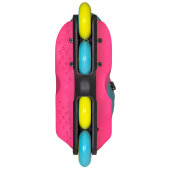 Playlife Urban Freeskate Robbie Pitts Fantasy 72