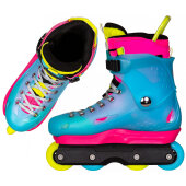 Playlife Urban Freeskate Robbie Pitts Fantasy 72