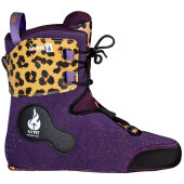 USD Aeon Bladies Fabiola Da Silva