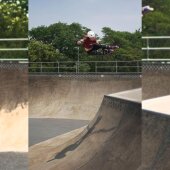 USD Aeon Bladies Fabiola Da Silva