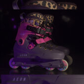 USD Aeon Bladies Fabiola Da Silva