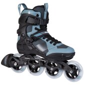 Powerslide Phuzion Sportstyle Skates Argon Grey 90