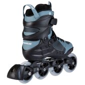 Powerslide Inlineskates Phuzion Argon Grey 90
