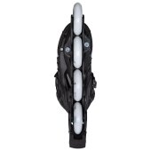 Powerslide Inlineskates Phuzion Argon Grey 90