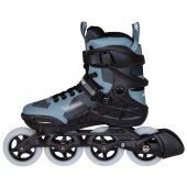 Powerslide Inlineskates Phuzion Argon Grey 90