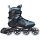 Powerslide Inlineskates Phuzion Argon Grey 90