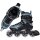 Powerslide Inlineskates Phuzion Argon Grey 90