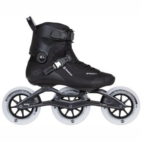 Powerslide Marathon Skates Stream Classic 125 - refurbished -