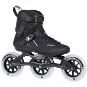 Powerslide Marathon Skates Stream Classic 125 -...