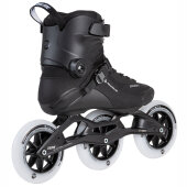 Powerslide Marathon Skates Stream Classic 125 - refurbished -