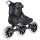 Powerslide Marathon Skates Stream Classic 125 - refurbished -