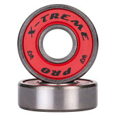 WCD Wicked Kugellager Extreme Pro (16er-Pack)