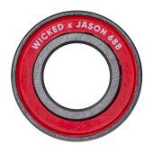 WCD 688-Micro Bearings Jason Suttels (16-pack)