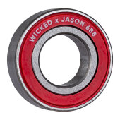 WCD Jason Suttels 688 Micro Kugellager (16er-Pack)