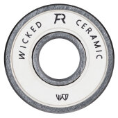 Wicked FR 8 Balls Ceramic Bearings (16-pack)