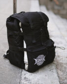 Mesmer Skate Bag - The Crossover
