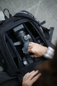 Mesmer Skate Bag - The Crossover