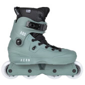 USD Aggressive Skates Aeon 80 Salvia