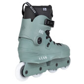 USD Aggressive Skates Aeon 80 Salvia