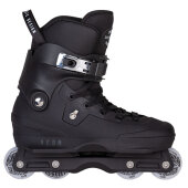 USD Aggressive Skates Aeon 60 Black
