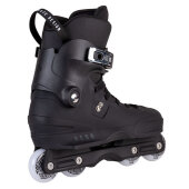 USD Aggressive Skates Aeon 60 Black