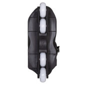 USD Aggressive Skates Aeon 60 Black