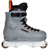 USD Aggressive Skates Carlos Bernal 2