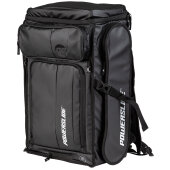 Powerslide UBC Road Runner II Backpack Black